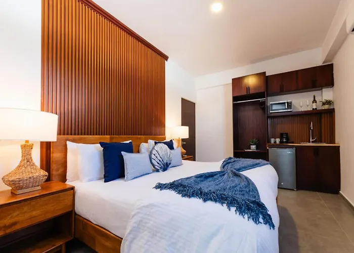 Modern Cabo • Walk Everywhere Apartamento *