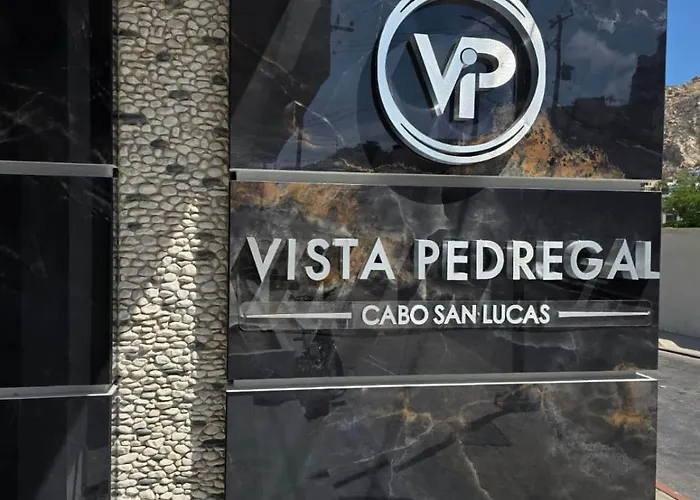 Apartamento Modern Cabo • Walk Everywhere