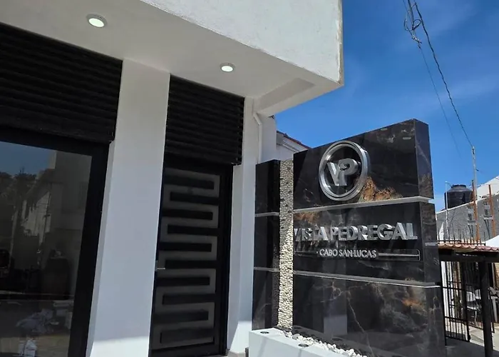 Modern Cabo • Walk Everywhere * Cabo San Lucas