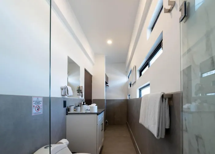 Modern Cabo • Walk Everywhere Apartamento *