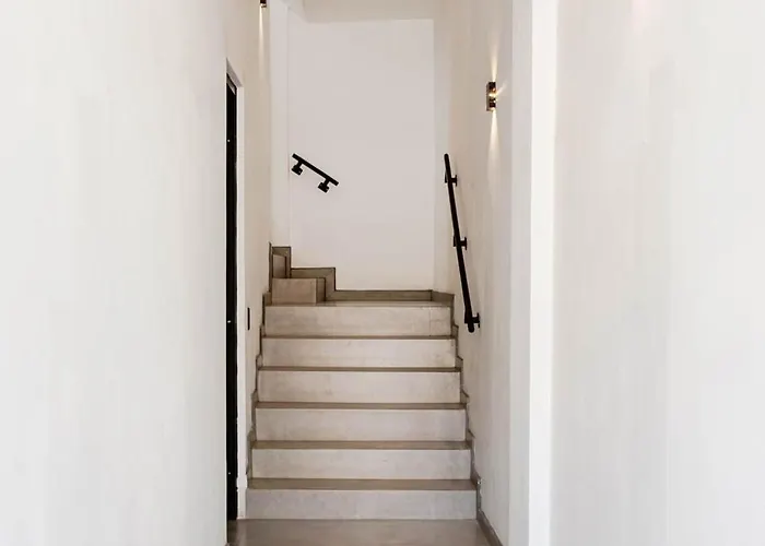 Modern Cabo • Walk Everywhere Apartamento *